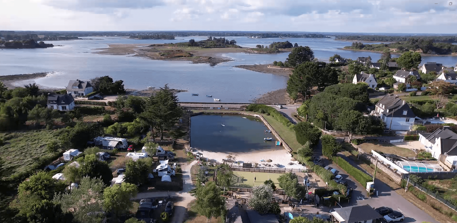 Photo de présentation